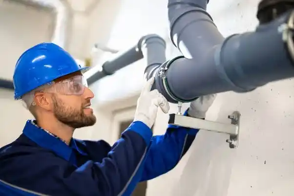 water damage restoration service Glenolden